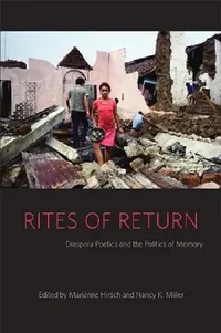 Buy Rites of Return (English, Marianne Hirsch | Nancy K. Miller) — BookShops.in