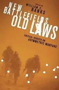 Buy New Battlefields/Old Laws (English, William Banks) — BookShops.in