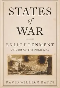 Buy States of War (English, David Bates) — BookShops.in
