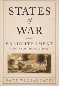 Buy States of War (English, David Bates) — BookShops.in