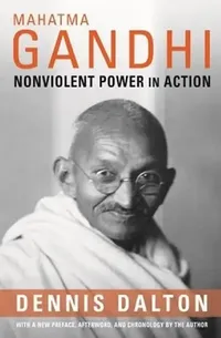 Buy Mahatma Gandhi (English, Dennis Dalton) — BookShops.in