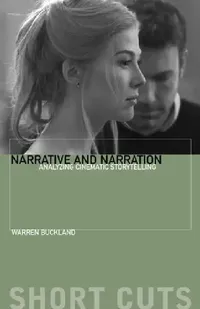 Buy Narrative and Narration (English, Warren Buckland) — BookShops.in
