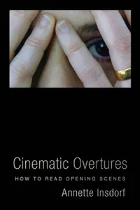 Buy Cinematic Overtures (English, Annette Insdorf) — BookShops.in