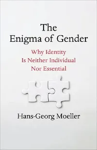 Buy The Enigma of Gender (English, Hans-Georg Moeller) — BookShops.in
