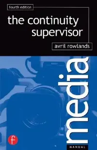 Buy Continuity Supervisor (English, Avril Rowlands) — BookShops.in