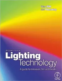 Buy Lighting Technology (English, Brian Fitt | Joe Thornley) — BookShops.in
