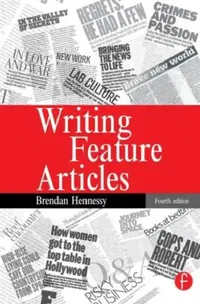 Buy Writing Feature Articles (English, Brendan Hennessy) — BookShops.in