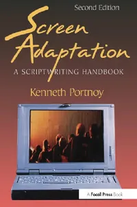 Buy Screen Adaptation (English, Kenneth Portnoy) — BookShops.in