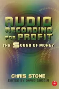 Buy Audio Recording for Profit (English, Chris Stone | David Goggin) — BookShops.in