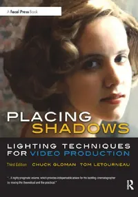 Buy Placing Shadows (English, Chuck Gloman | Tom Letourneau) — BookShops.in