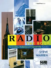 Buy Radio (English, Steve Warren) — BookShops.in
