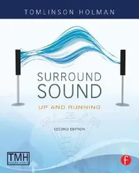Buy Surround Sound (English, Tomlinson Holman) — BookShops.in
