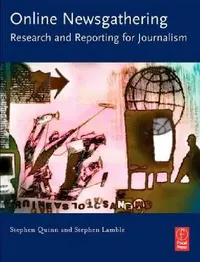 Buy Online Newsgathering (English, Stephen Quinn | Stephen Lamble) — BookShops.in