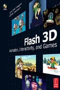 Buy Flash 3D (English, Jim Ver Hague | Chris Jackson) — BookShops.in