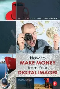 Buy Microstock Photography (English, Douglas Freer) — BookShops.in