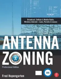 Buy Antenna Zoning (English, Hopengarten Fred) — BookShops.in