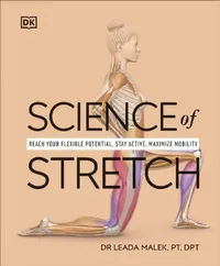 Buy Science of Stretch (English, Leada Dr Malek) — BookShops.in