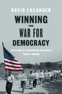 Buy Winning the War for Democracy (English, David Lucander) — BookShops.in