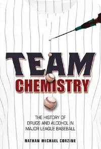 Buy Team Chemistry (English, Nathan Michael Corzine) — BookShops.in