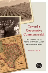 Buy Toward a Cooperative Commonwealth (English, Thomas Alter) — BookShops.in