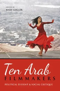 Buy Ten Arab Filmmakers (English, Josef Gugler) — BookShops.in