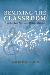 Buy Remixing the Classroom (English, Randall Everett Allsup) — BookShops.in