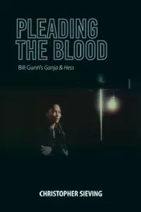 Buy Pleading the Blood (English, Christopher Sieving) — BookShops.in
