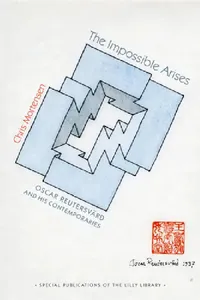 Buy The Impossible Arises (English, Chris Mortensen) — BookShops.in