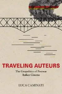 Buy Traveling Auteurs (English, Luca Caminati) — BookShops.in