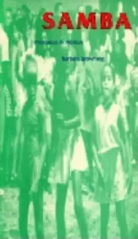 Buy Samba (English, Barbara Browning) — BookShops.in