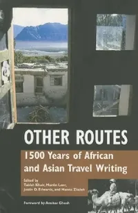Buy Other Routes (English, Tabish Khair | Justin D. Edwards | Martin Leer) — BookShops.in