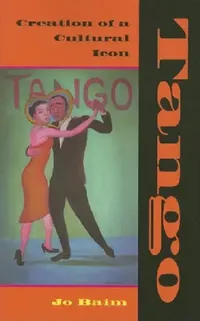 Buy Tango (English, Jo Baim) — BookShops.in