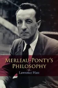 Buy Merleau-Ponty's Philosophy (English, Lawrence Hass) — BookShops.in