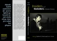 Buy Insiders and Outsiders in Russian Cinema (English, Stephen M. Norris | Zara M. Torlone) — BookShops.in
