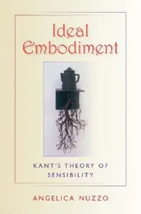 Buy Ideal Embodiment (English, Angelica Nuzzo) — BookShops.in