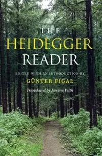 Buy The Heidegger Reader (English, Günter Figal | Jerome Veith) — BookShops.in