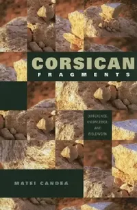 Buy Corsican Fragments (English, Matei Candea) — BookShops.in