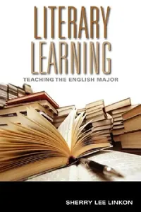 Buy Literary Learning (English, Sherry Lee Linkon) — BookShops.in