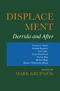 Buy Displacement (English, Mark Krupnick) — BookShops.in