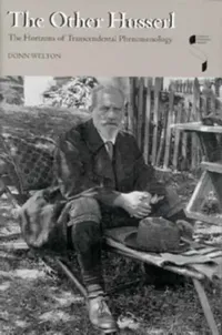 Buy Other Husserl (English, Donn Welton) — BookShops.in