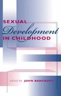 Buy Sexual Development in Childhood (English, John Henry Jeffries Bancroft) — BookShops.in