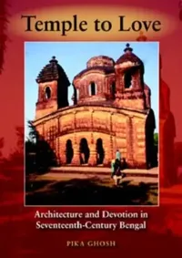 Buy Temple to Love (English, Pika Ghosh) — BookShops.in