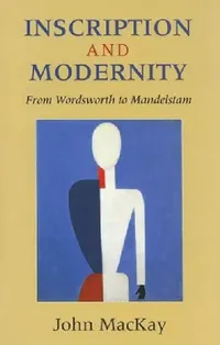 Buy Inscription and Modernity (English, John Kenneth MacKay) — BookShops.in