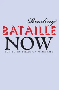 Buy Reading Bataille Now (English, C. B. (Univ. of Missouri, College of Veterinary Medicine, Columbia, USA) Chastain) — BookShops.in