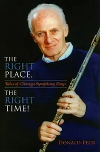 Buy The Right Place, The Right Time! (English, Donald Peck) — BookShops.in