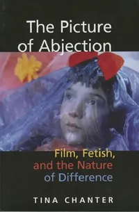 Buy The Picture of Abjection (English, Tina Chanter) — BookShops.in