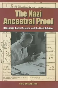 Buy The Nazi Ancestral Proof (English, Eric Ehrenreich) — BookShops.in