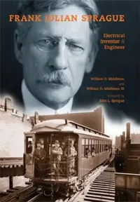 Buy Frank Julian Sprague (English, William D. Middleton) — BookShops.in
