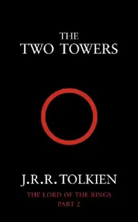 Buy The Two Towers (English, J. R. R. Tolkien) — BookShops.in