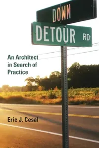 Buy Down Detour Road (English, Eric J. Cesal) — BookShops.in